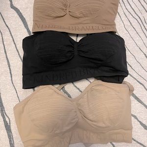 Kindred Bravely sublime hands free pumping and nursing bras